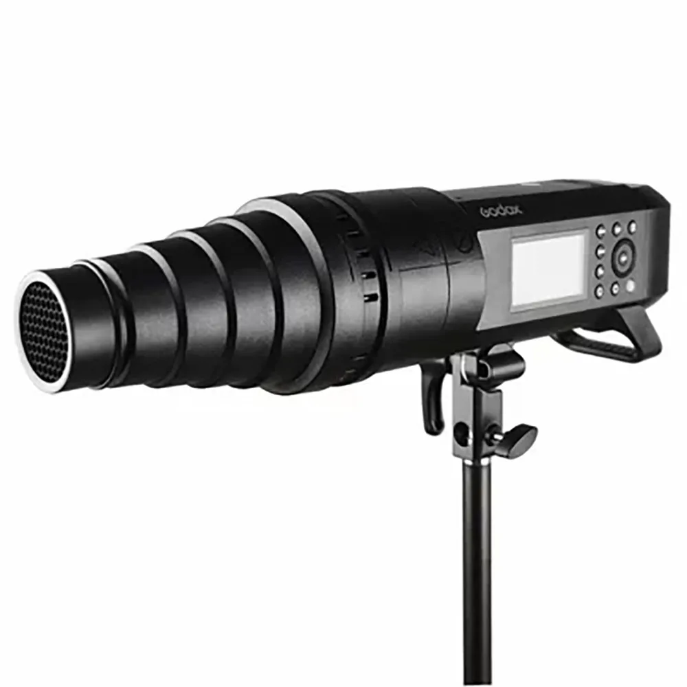 Godox светодиодный светильник с эффектом ing аксессуары для godox AD400pro наружный