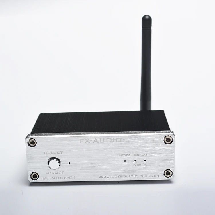 Аудиоприемник с Bluetooth HIFI без потерь коаксиальный выход может быть подключен к