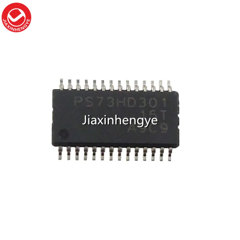 TPS73HD301PWP TPS73HD301 HTSSOP 28 оригинальный и новый 1 шт.|Аксессуары для аудиосистем| |