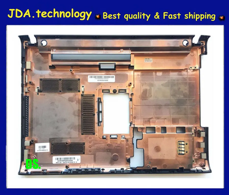 MEIARROW новая нижняя оболочка для Sony VAIO SVE14 SVE141 SVE141J11W SVE14122CVW база чехол Нижняя крышка