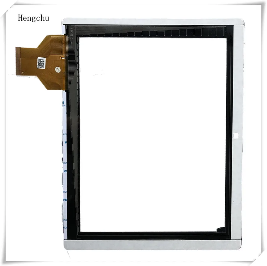 Новый 9 7 дюймовый сенсорный экран дигитайзер панель 300 L3312A B00 V1.1 планшетный