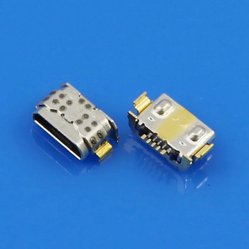 JCD 15 шт./лот для Huawei P9 Youth version LITE G9 VNS-TL00 VNS-DL00 lite micro usb jack Разъем зарядный порт