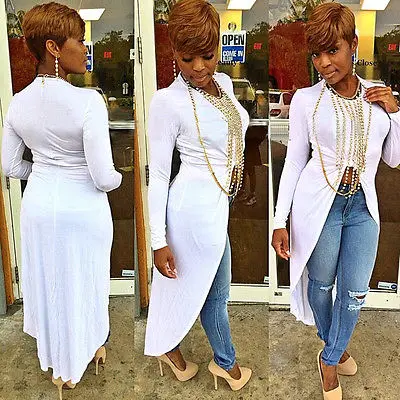 2016 модное женское платье однотонное плиссированное с треугольным вырезом