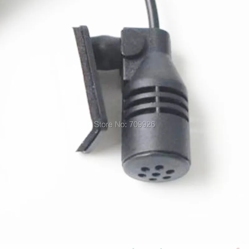 Linhuipad 100 шт. акция набор микрофонов автомобильный Bluetooth-микрофон для