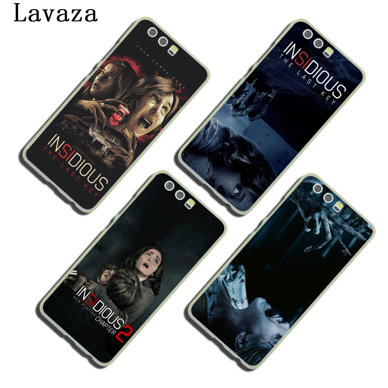 Чехол-накладка для Huawei P30 P20 P9 P10 Plus P8 Mate 20 Pro Lite Mini 2016 2017 P smart 2019 | Мобильные телефоны
