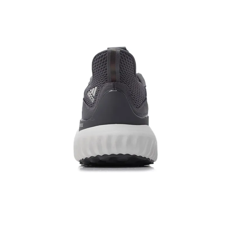 Новое поступление оригинальных мужских кроссовок для бега Adidas alphabounce em m | Спорт и