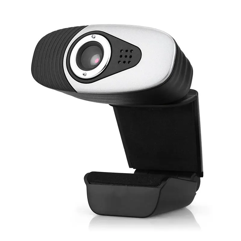 Веб-камера HD 480 P PC камера с поглощающим микрофоном Микрофон для Skype Android tv