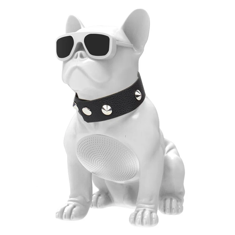 Большая Беспроводная Bluetooth Колонка Aerobull Nano колонка с большим бульдогом сабвуфер