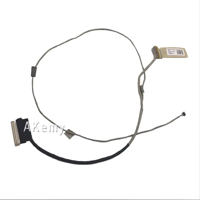 Новый оригинальный кабель ЖКД для ASUS G551 G551J G551JX G551JK G551JW G551JM G551JQ G551JB ЖК