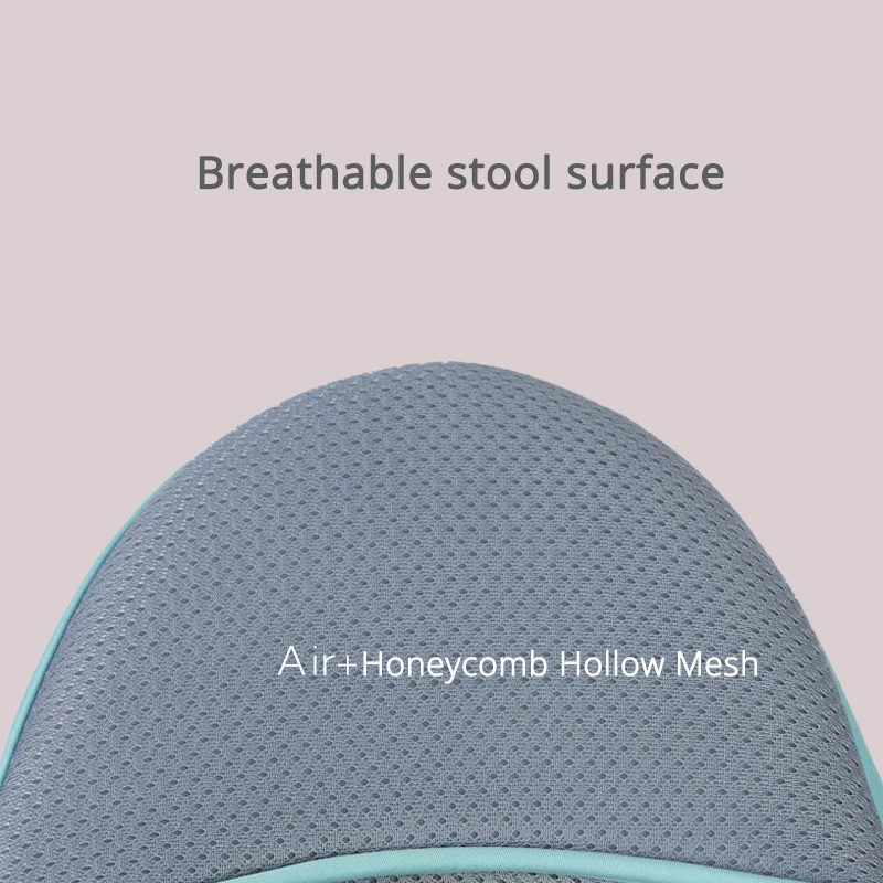 Honeylulu 3 в 1 переноска для детей дышащий Хипсит слинг новорожденных через плечо