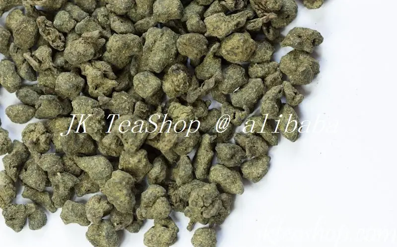 Nonpareil Organic High Mountain Famous Health Care Green Food Jade Ginseng Oolong 100g per packFree Shipping |