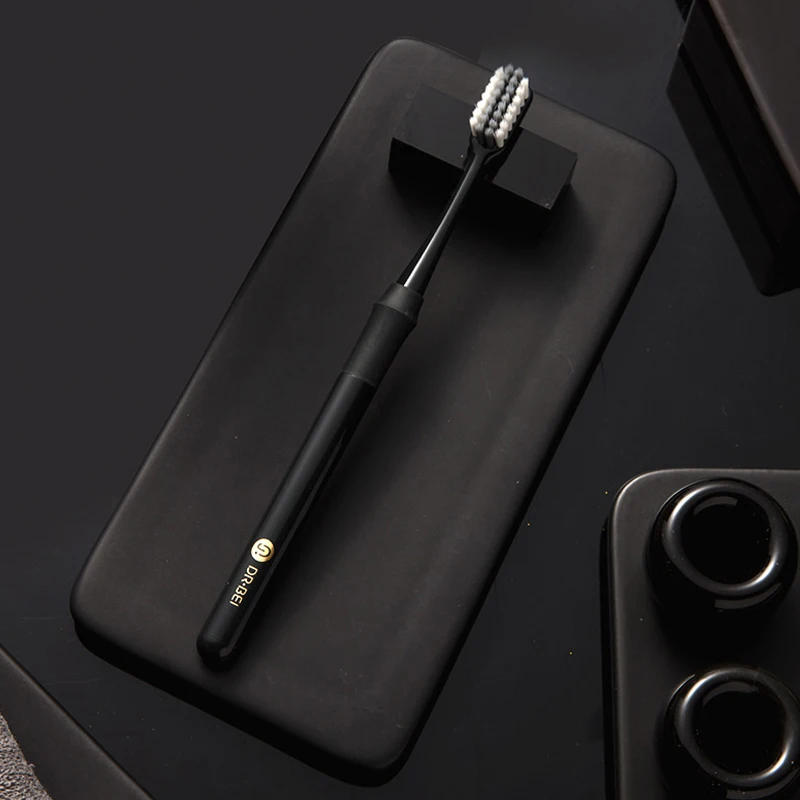 Xiaomi mijia Doctor B Tooth Mi Bass метод улучшенная щетка для пары включая дорожную коробку |