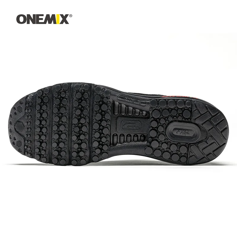 ONEMIX мужская спортивная обувь для мужчин Симпатичные Zapatillas атлетические