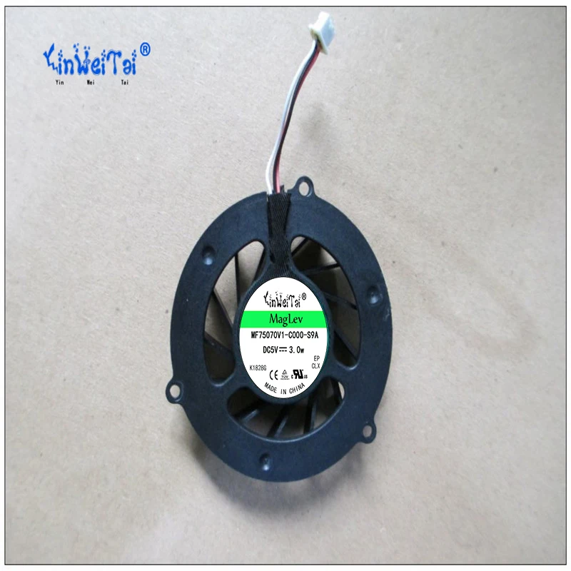 

Free Shipping Cooling Fan For ADDA AD0605HX-TB3 Cooling Fan CW4Y73L3