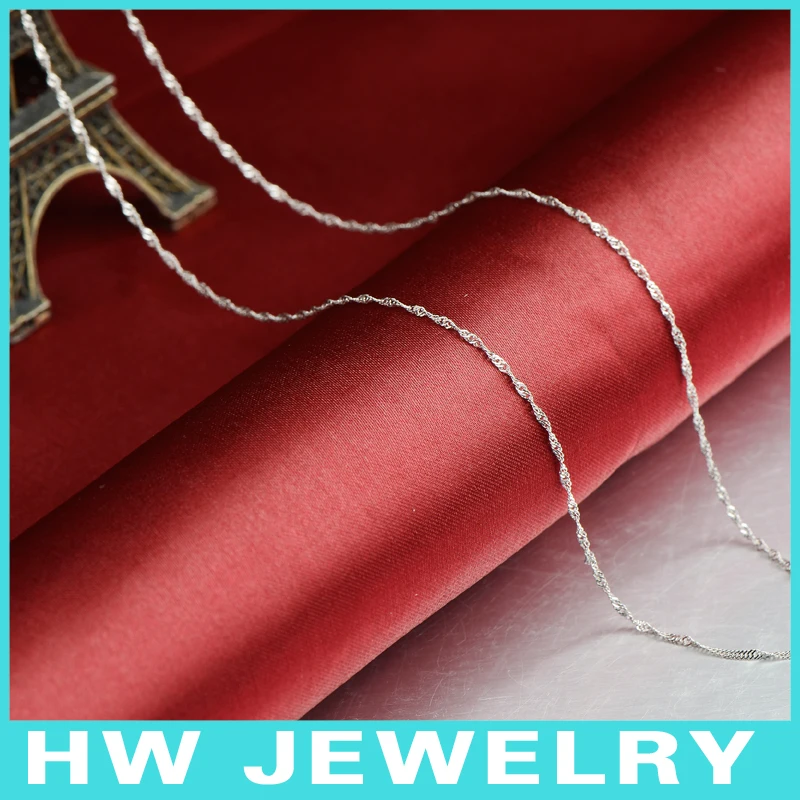 Сингапурская серебряная цепь/s925/ 925 ювелирные изделия/оптовая продажа|silver chain|jewelry