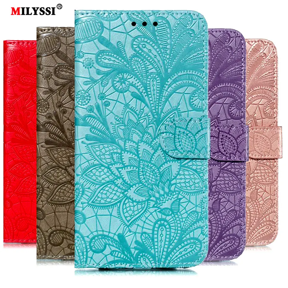 

Flip Leather Case For Samsung Galaxy A10 A20 E A40 A30 A60 A70 S A90 M10 M20 S10 5G S9 A5 A6 A7 A9 J4 J6 2018 Plus Wallet Case