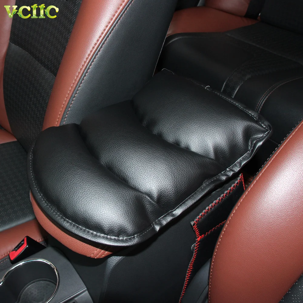 Подлокотники для автомобиля подлокотники Volkswagen VW POLO Tiguan Passat B5 B6 B7 Golf 4 5 6 7 MK4 Jetta MK5