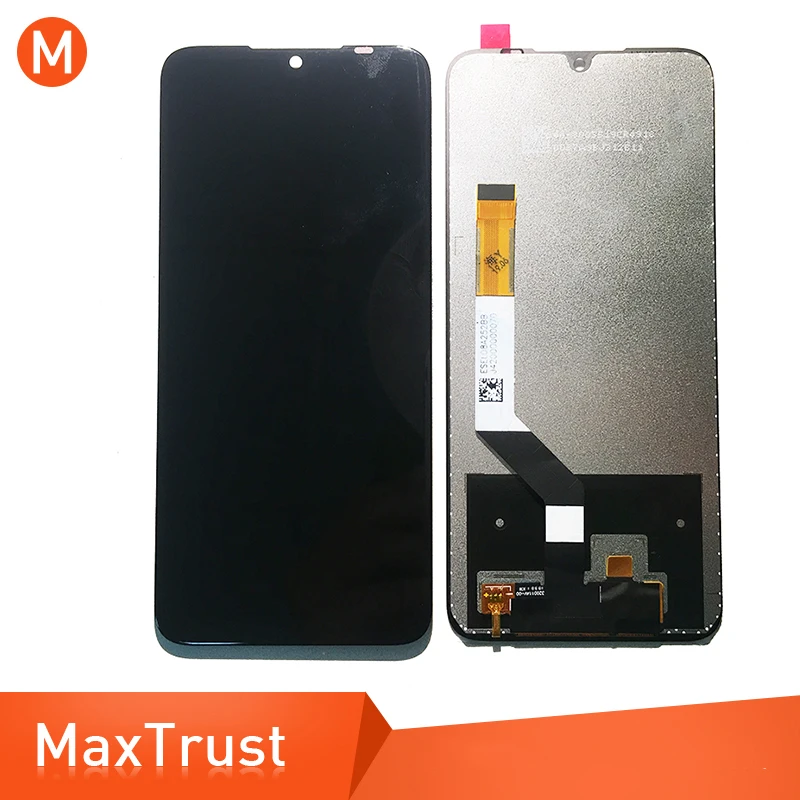Сменный модуль для Xiaomi Redmi Note 7/Note 7 Pro ЖК-дисплей и дигитайзер сенсорного экрана