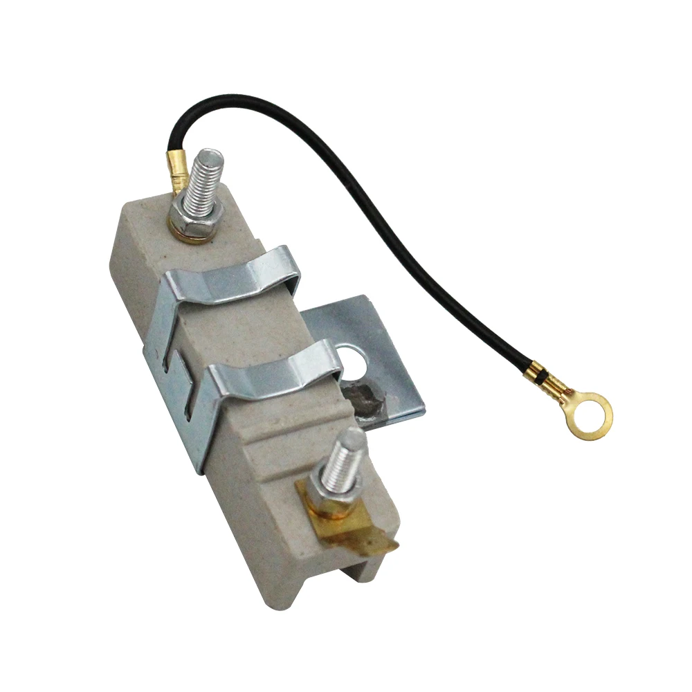 Балластный резистор для использования с катушкой балласта 1 5 Ом|Катушки модули и