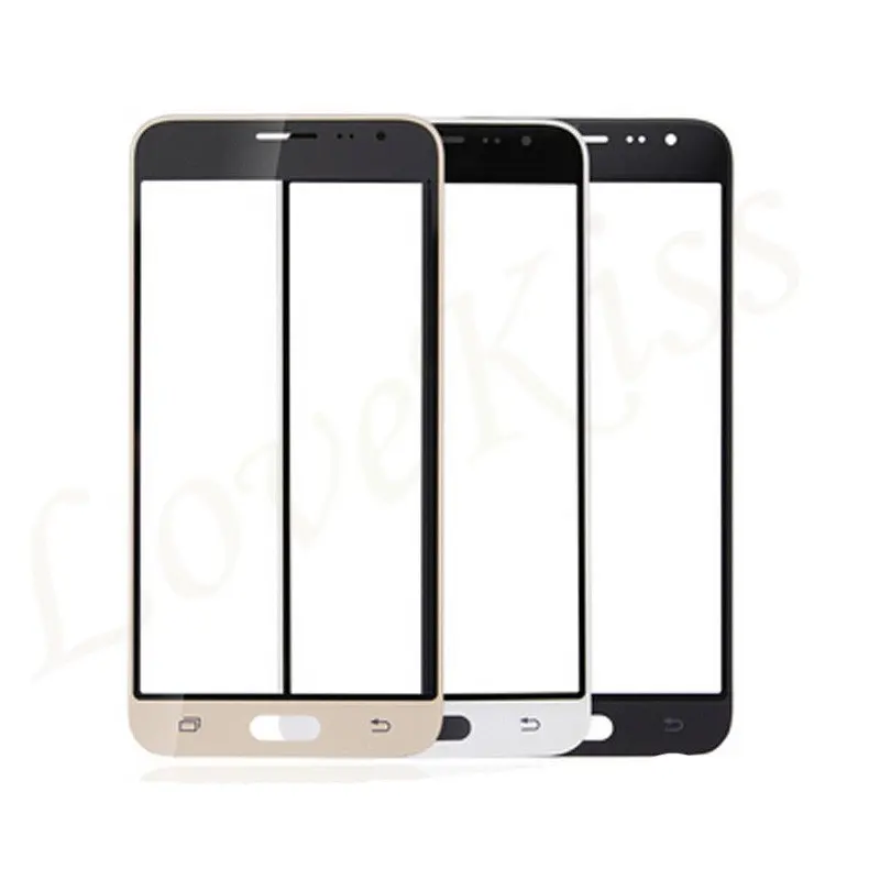 Сенсорный экран для Samsung Galaxy J1 J3 J5 2016 J120 J120F J320 J320F J510 J510F сенсорная панель
