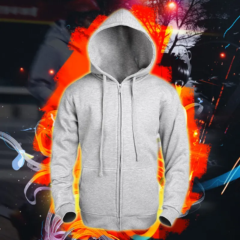 

Hoodies & Sweatshirts
