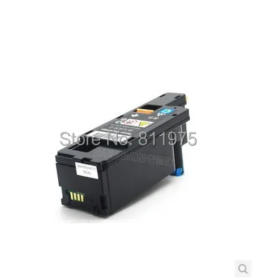 Совместимый с XEROX Phaser 6000 6010 Workcenter 6015 цветной тонер картридж for106R01630/1627/1628/1629