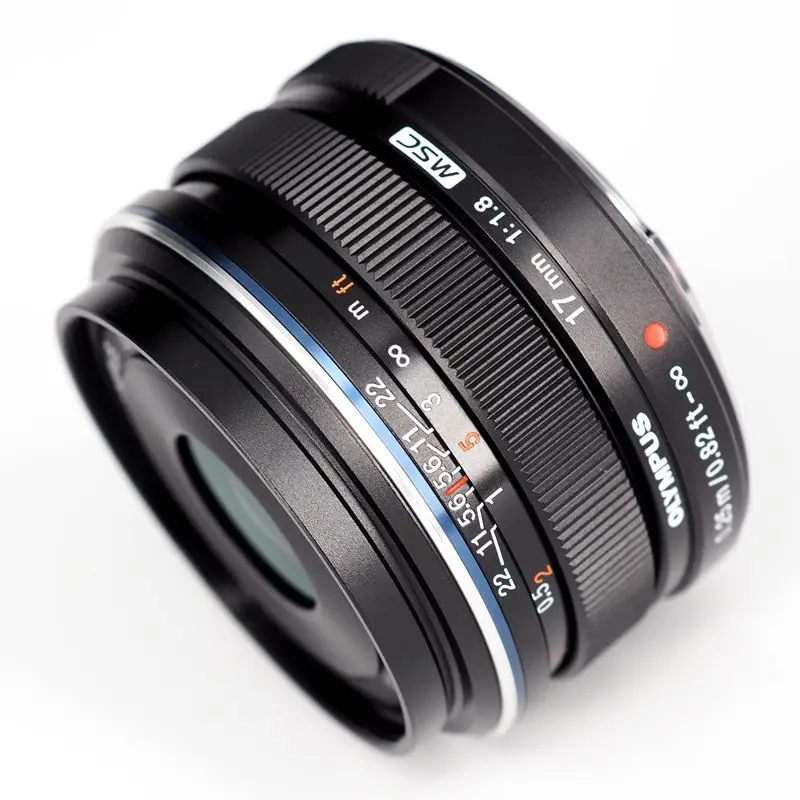 Для объектива OLYMPUS 17 мм F1.8 1718171 8 171 (без упаковочной коробки)|lens for olympus|lens olympuslens box |