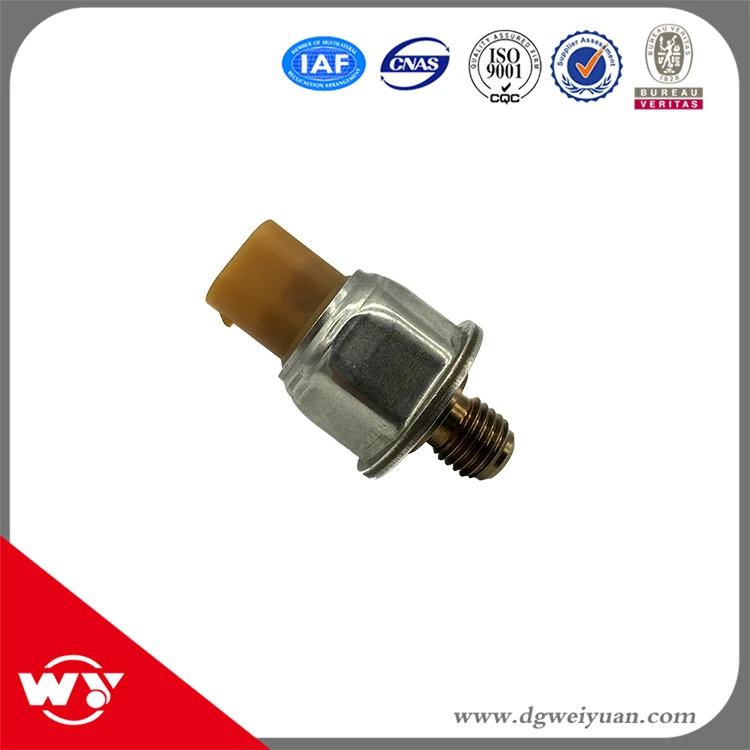 5 шт./лот подлинный датчик регулятора давления топливной рейки 43PP7 2 Подходит для