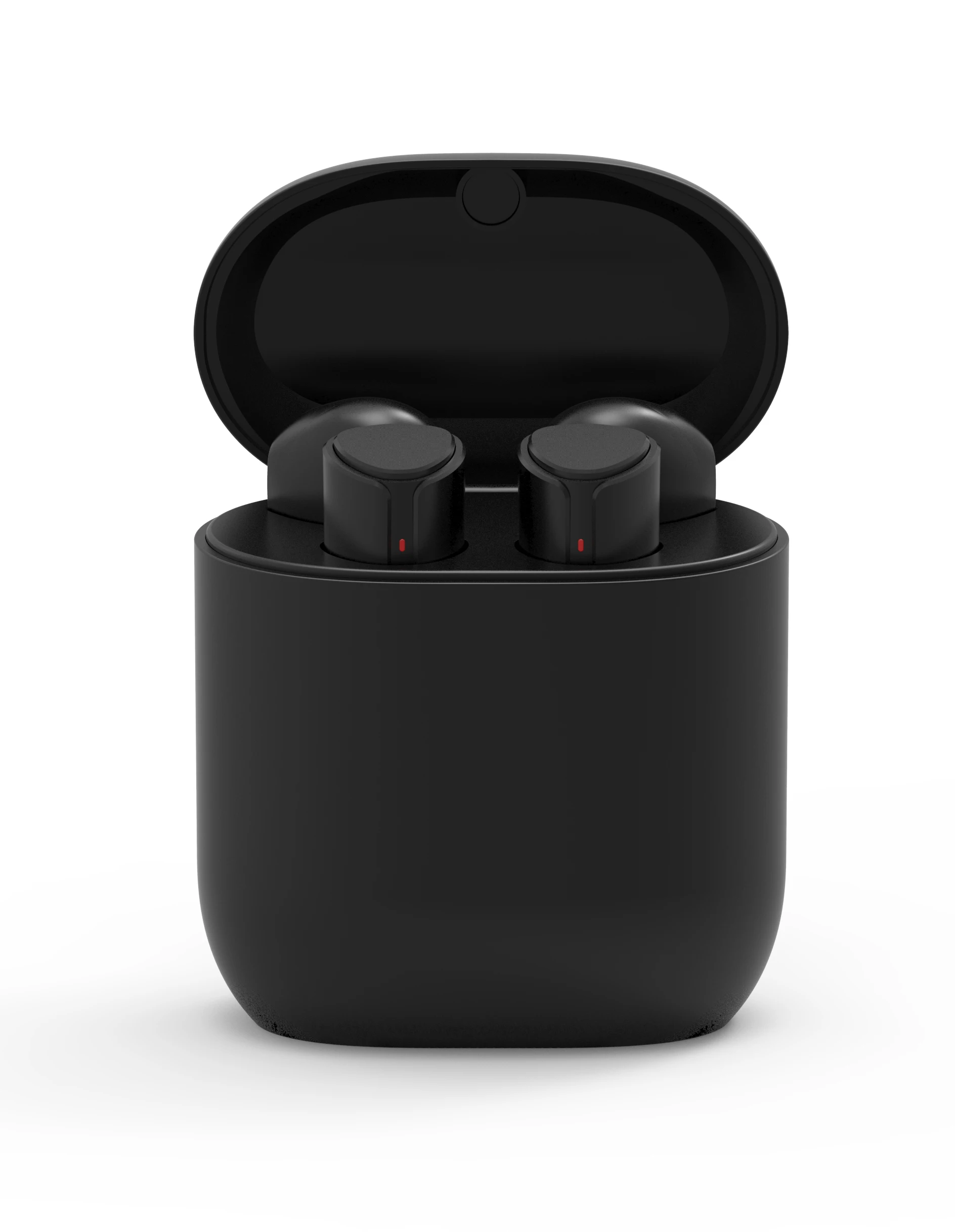 Youbina Bluetooth 5,0 TWS мини беспроводные наушники-вкладыши стерео наушники с зарядной коробкой микрофон для iphone xiaomi всех смартфонов