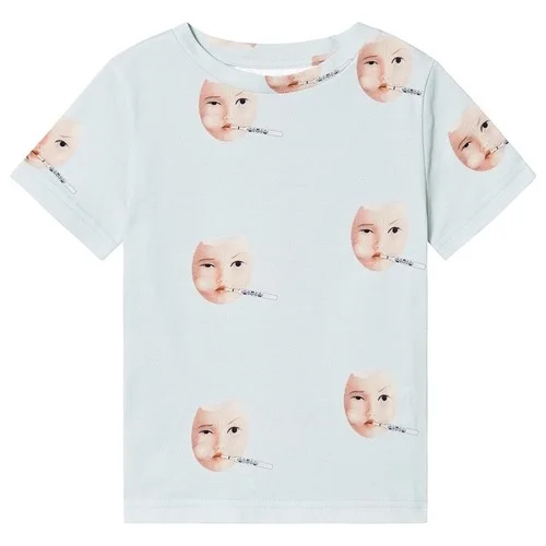 REFER TO THE PICS Caroline/ Детские футболки BOBO с единорогом Одежда для девочек топы+ пачка, комплекты одежды из 2 предметов полосатая рубашка - Цвет: REFER TO THE PICS