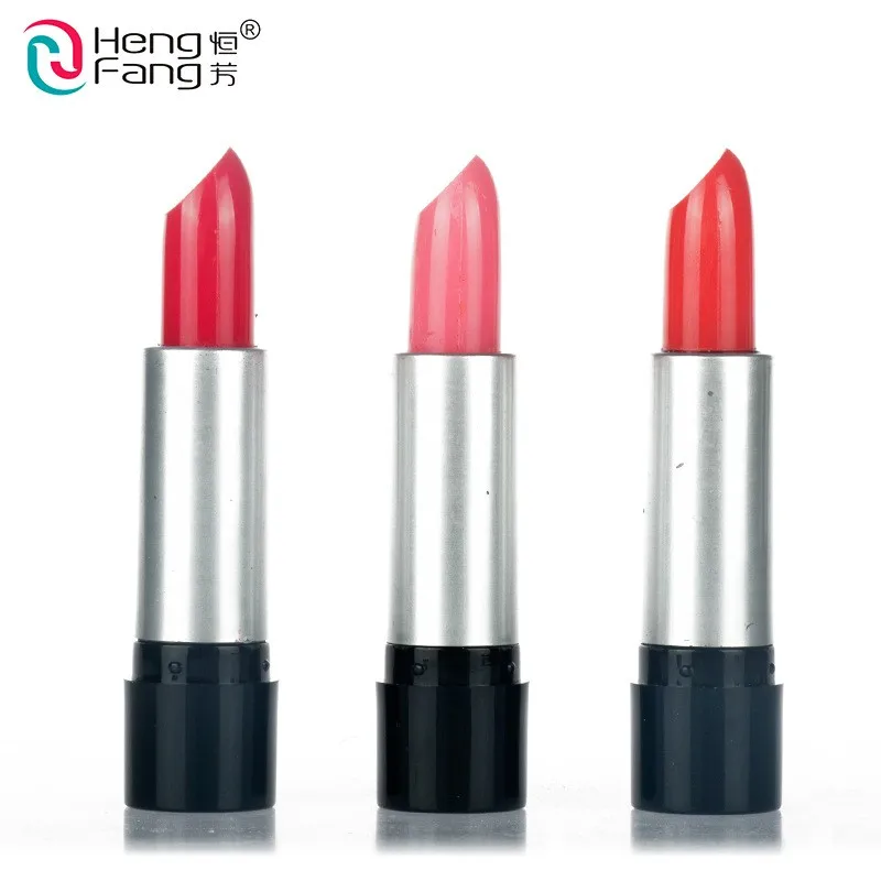 24 шт./лот 12 видов цветов Помада легко носить увлажняющая долговечная pintalabios