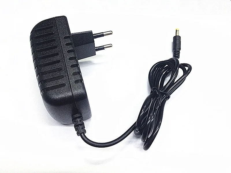 5V 2ADC 4 0*1 7 стены Мощность Зарядное устройство адаптер для цифрового фотоаппарата