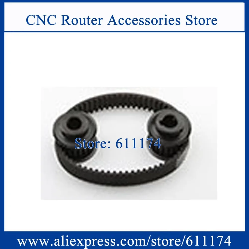 

Timing belt pulleys, Synchronous belt , synchronous pulley, the suite of Synchronous belt 5M 1:1