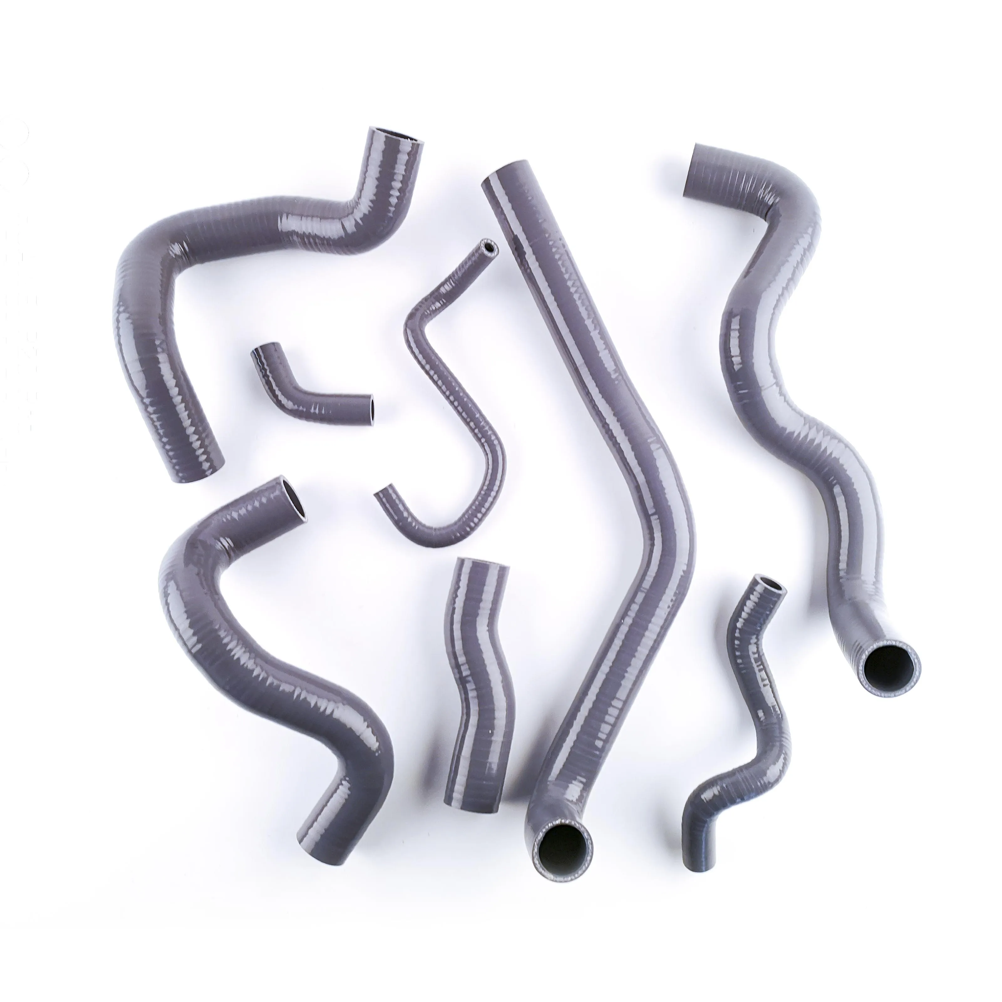 Силиконовый нагреватель охлаждающей жидкости для 07 14 Mini Cooper S R55 R56 R57 Turbo комплект