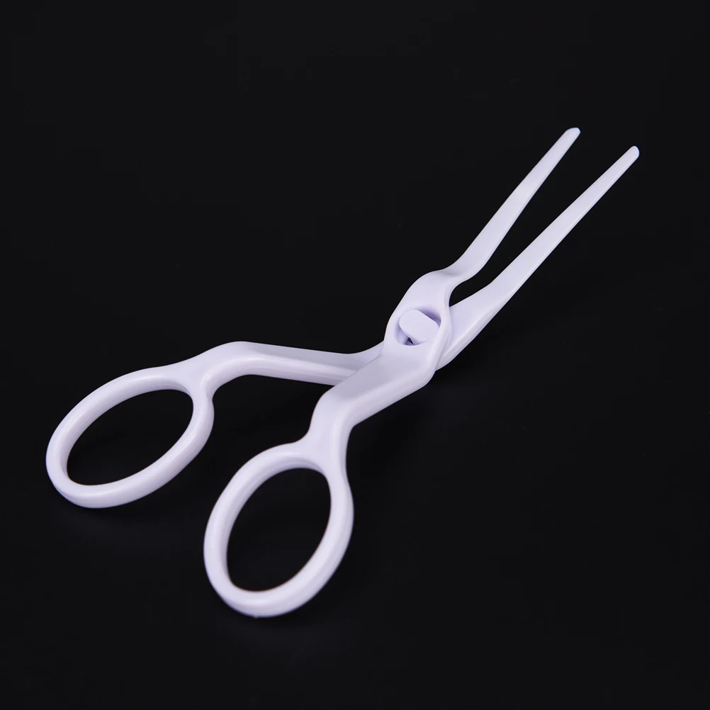 Пластиковая ножничная помадка для струйной посуды кондитерские изделия