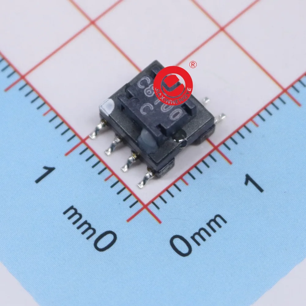 

10 шт./лот C8100 SMD-8 VOIP FLYBACK XFORMER Бесплатная доставка