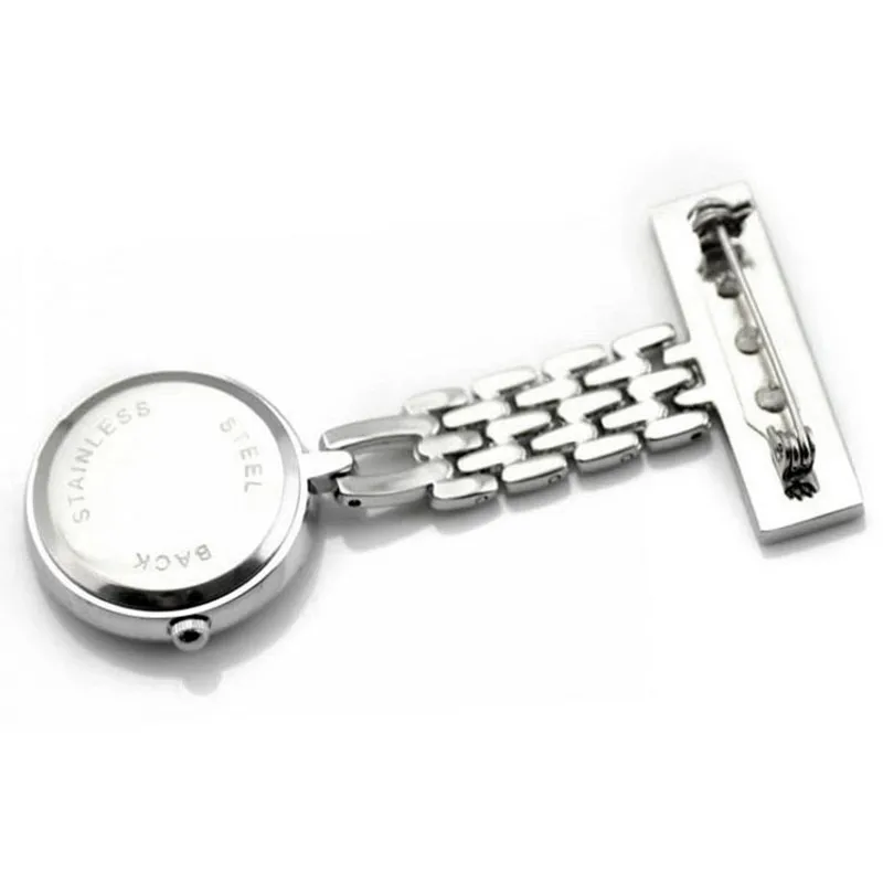 Мода Красного Креста медсестры FOB часы кварцевый механизм золото доктор для