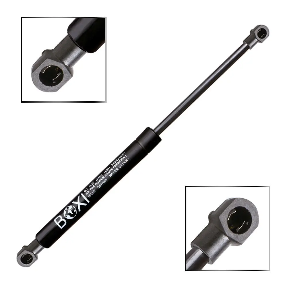 1 шт. Передняя вытяжка для Lexus GS300 2005-2007 GS350 2005-2012 GS350H 2007-2012 GS430 2006-2012 GS450h газовая