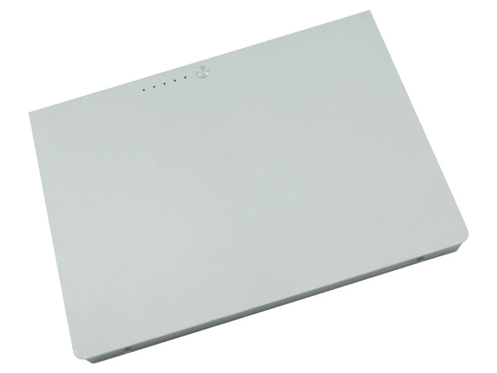 LMDTK Новый аккумулятор для ноутбука APPLE MacBook Pro 17 "MA092 17" MA611 "MA897 */A A1189 MA458|new laptop
