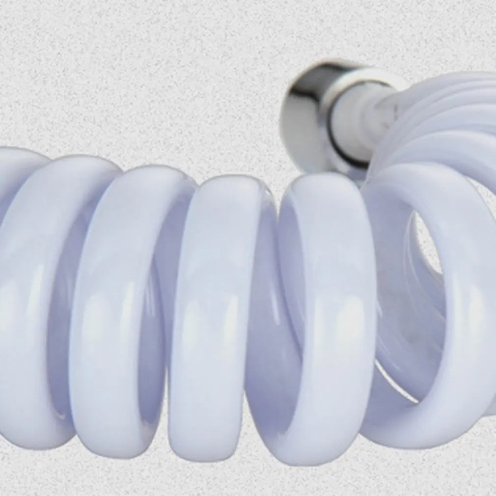 Медная крышка телескопический пружинный шланг для биде из пены душа 1 5 м пружина