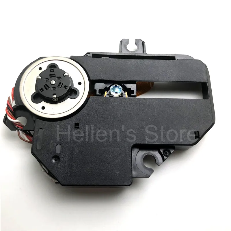 Оригинальный Новый Сменный CD оптический приемник для оригинального