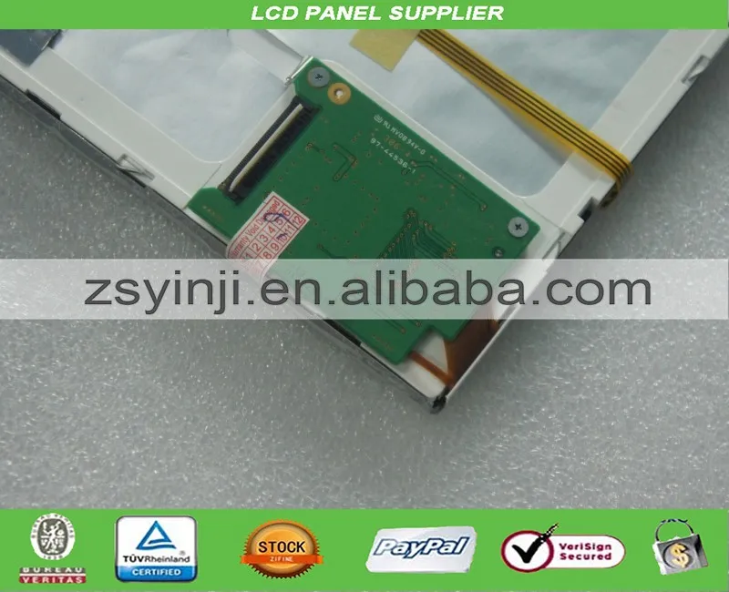 8.0'' 800*480 lcd panel TX20D18VM2BPA | Электронные компоненты и принадлежности