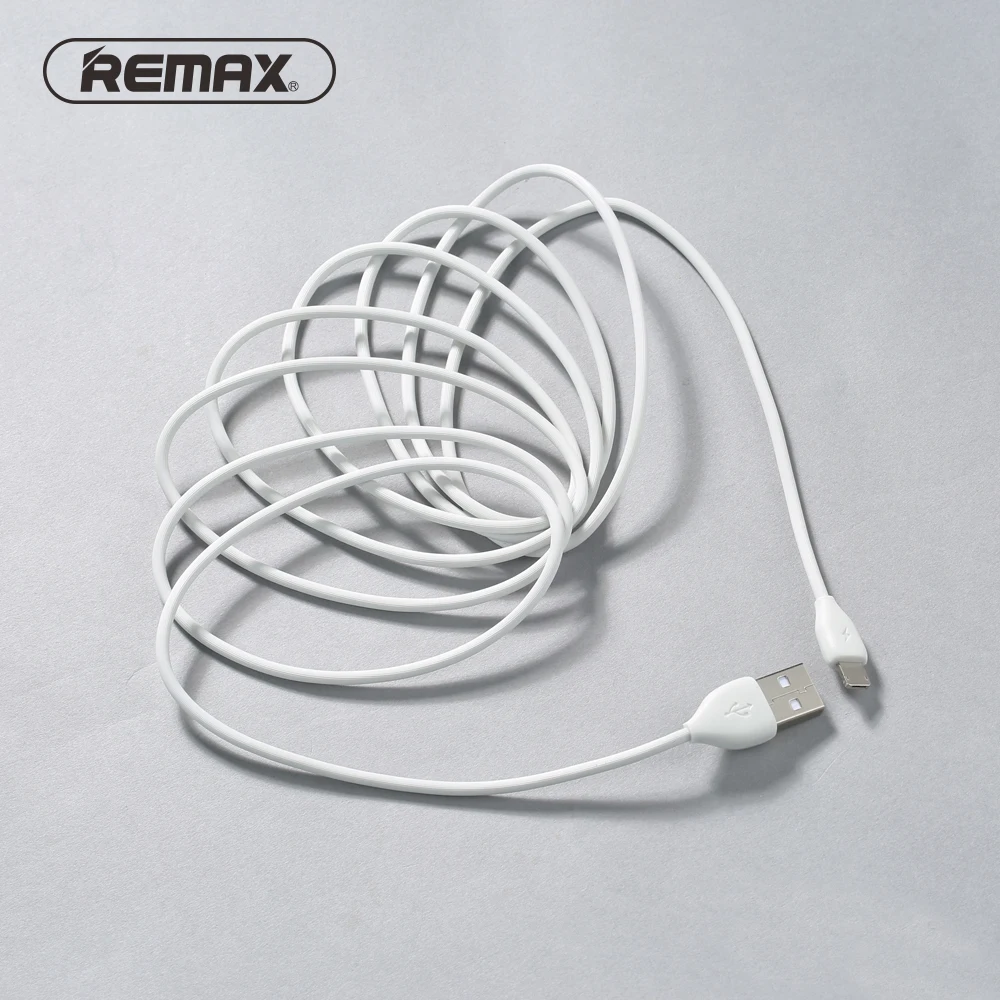 Remax LESU 2 in 1 2m Micro USB combined Charging Data Wire For iPhone 5 6s 7 Samsung S7 Xiaomi Huawei Android IOS | Электроника