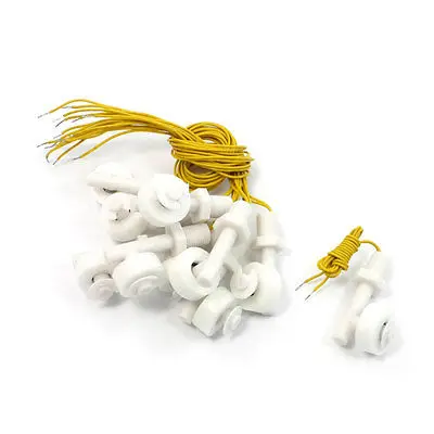 Рыболовный резервуар технические прямоугольные плавающие переключатели ZPC1 ZPC2