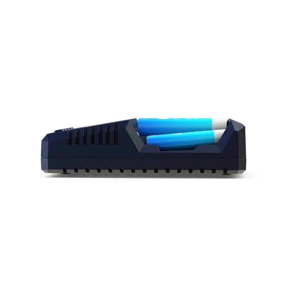 SKYRC NC1500 4 слота для смарт Батарея Зарядное устройство Dis & анализатор зарядное
