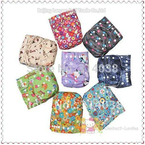 

Babyland цветные подгузники, новый дизайн, бесплатная доставка, скидка 30%