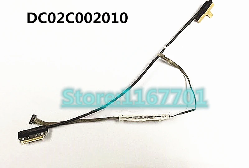

New Original Laptop/Notebook LCD/LED/LVDS cable for Gateway ID59 ID47H Packard Bell EasyNote NX69 P4LS0 DC02C002010
