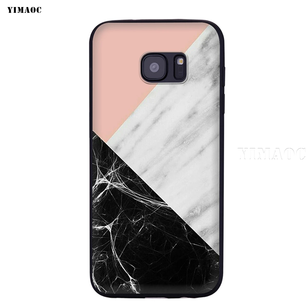 14 Мягкий силиконовый чехол YIMAOC LEWD Sad японского аниме для samsung Galaxy S6 S7 Edge S8 S9 Plus A3 A5 A6 Note 8 9 - Цвет: 14