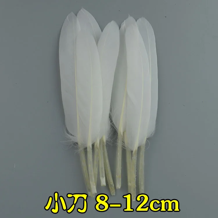 Новые 50 шт. красивые натуральные петухи птицы перья Павлин plumas de colores DIY вечерние свадебные украшения Z791