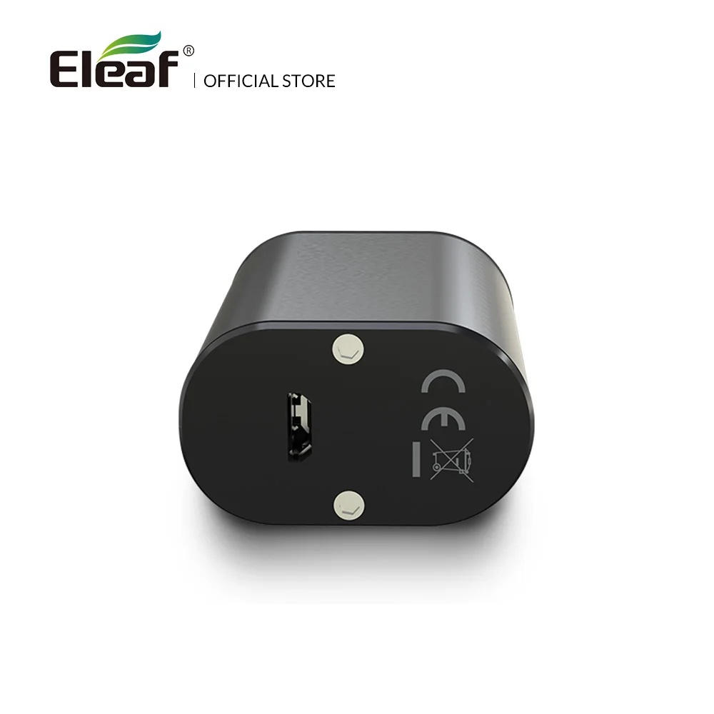 Франция склад оригинальный Eleaf iStick мощность Nano батарея Встроенный 1100 мАч выход 40